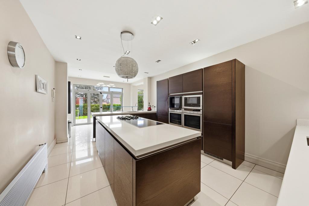 Stunning Kitchen