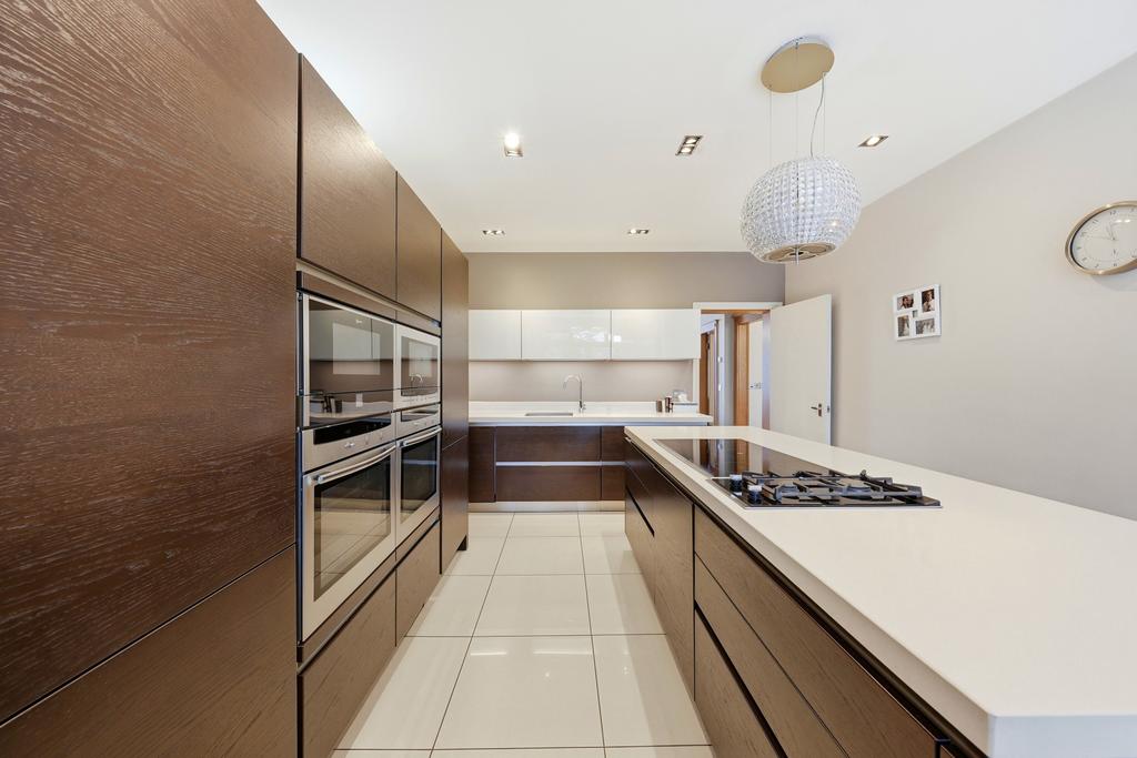 Stunning Kitchen