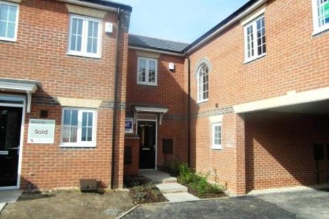 3 bedroom terraced house to rent, Whitewell Road, Blaydon-on-Tyne, Tyne and Wear, NE21