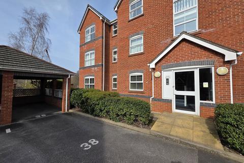 undefined, Arley Court, Wrenbury Drive, Kingsmead, Northwich, Cheshire, CW9