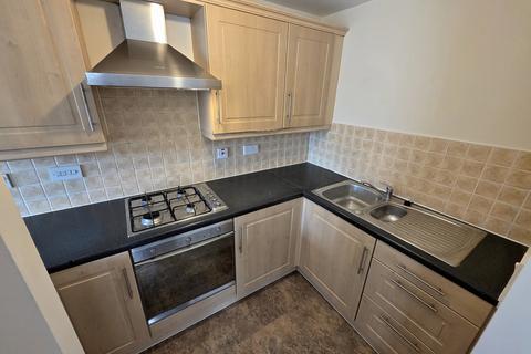 undefined, Arley Court, Wrenbury Drive, Kingsmead, Northwich, Cheshire, CW9