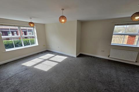 undefined, Arley Court, Wrenbury Drive, Kingsmead, Northwich, Cheshire, CW9
