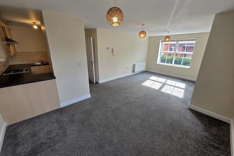 undefined, Arley Court, Wrenbury Drive, Kingsmead, Northwich, Cheshire, CW9