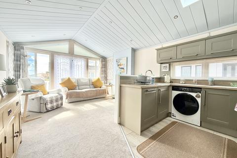 2 bedroom park home for sale, Hillbury Park, Hillbury Road, Alderholt, Fordingbridge, SP6