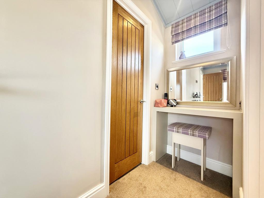 Walk In Wardrobe