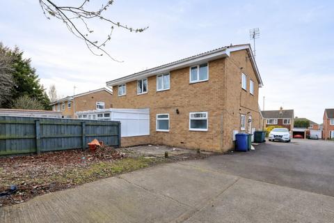 1 bedroom ground floor flat for sale, Bexley Drive, Middlesbrough TS6
