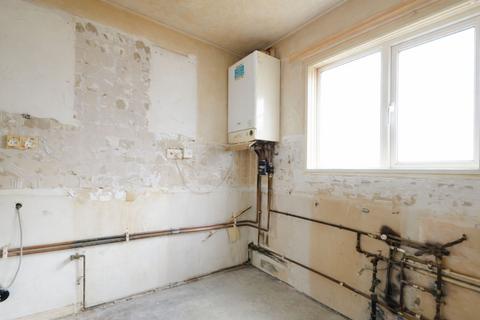 1 bedroom ground floor flat for sale, Bexley Drive, Middlesbrough TS6