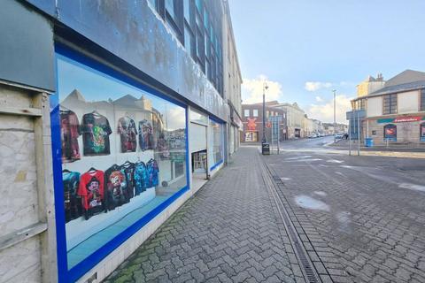 undefined, Dockhead Street, Saltcoats KA21