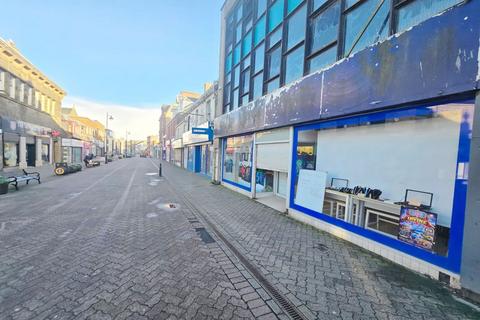 undefined, Dockhead Street, Saltcoats KA21