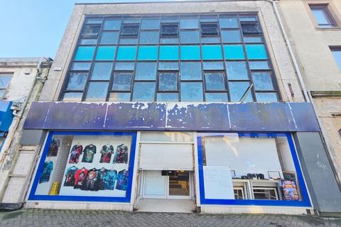 undefined, Dockhead Street, Saltcoats KA21