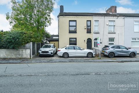 Warrington Road, Rainhill, L35