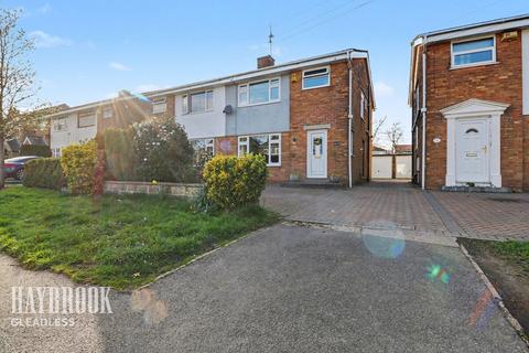 undefined, Hollinsend Road, Sheffield