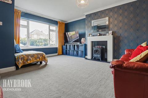 undefined, Hollinsend Road, Sheffield