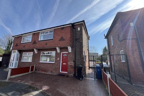 undefined, Newquay Avenue, Reddish