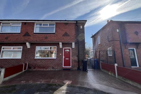 undefined, Newquay Avenue, Reddish