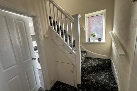 undefined, Newquay Avenue, Reddish