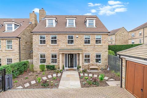 6 bedroom detached house for sale, William Foster Way, Ilkley LS29