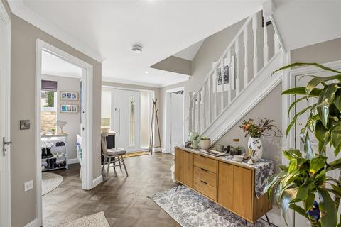 6 bedroom detached house for sale, William Foster Way, Ilkley LS29