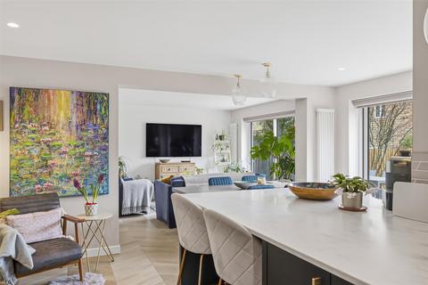 6 bedroom detached house for sale, William Foster Way, Ilkley LS29