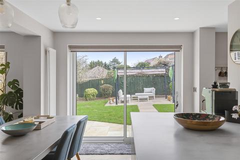 6 bedroom detached house for sale, William Foster Way, Ilkley LS29