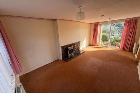 3 bedroom semi-detached house for sale, Spencer Road, Paignton TQ3