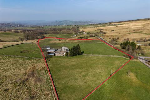 3 bedroom house for sale, Cock Knoll Farm, Mudhurst Lane, Disley