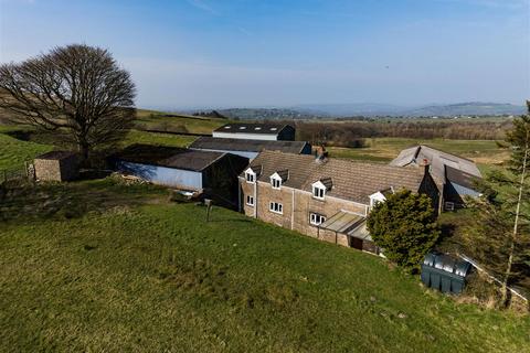 3 bedroom house for sale, Cock Knoll Farm, Mudhurst Lane, Disley