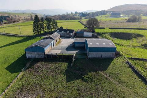 3 bedroom house for sale, Cock Knoll Farm, Mudhurst Lane, Disley