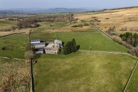 3 bedroom house for sale, Cock Knoll Farm, Mudhurst Lane, Disley
