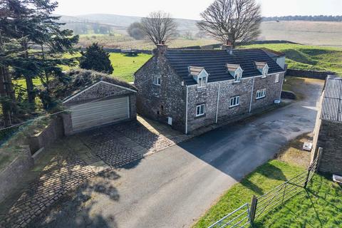 3 bedroom house for sale, Cock Knoll Farm, Mudhurst Lane, Disley