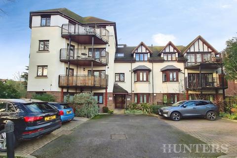 undefined, Copers Cope Road, Beckenham