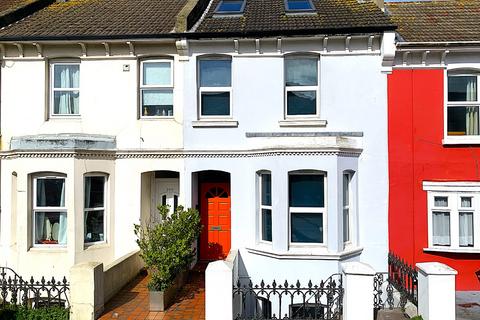 undefined, Brighton, East Sussex BN2