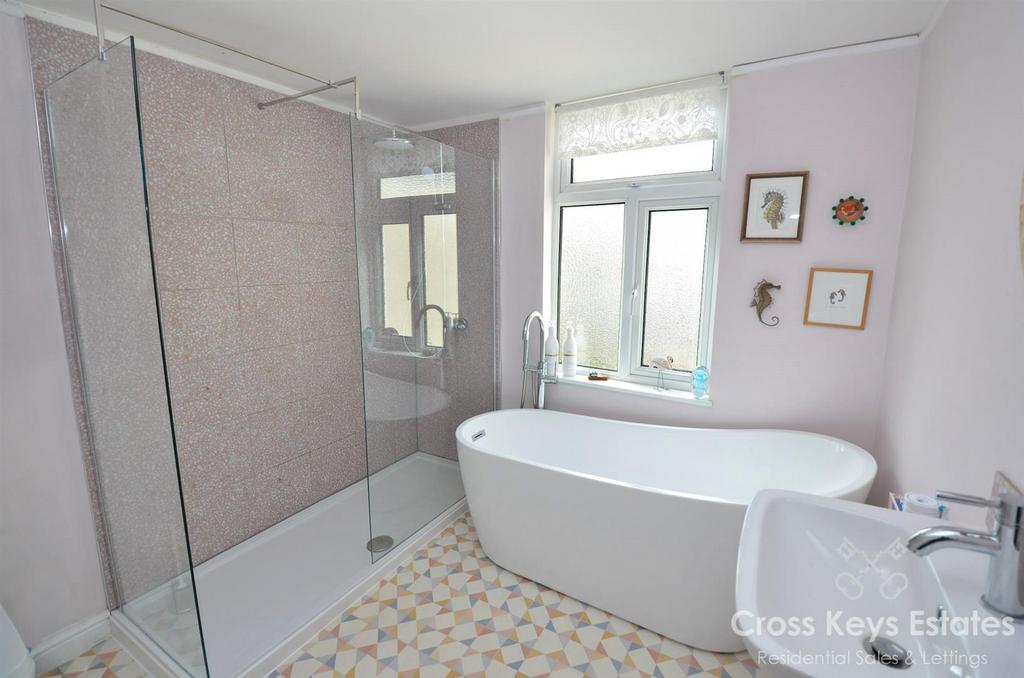 Luxury Bathroom