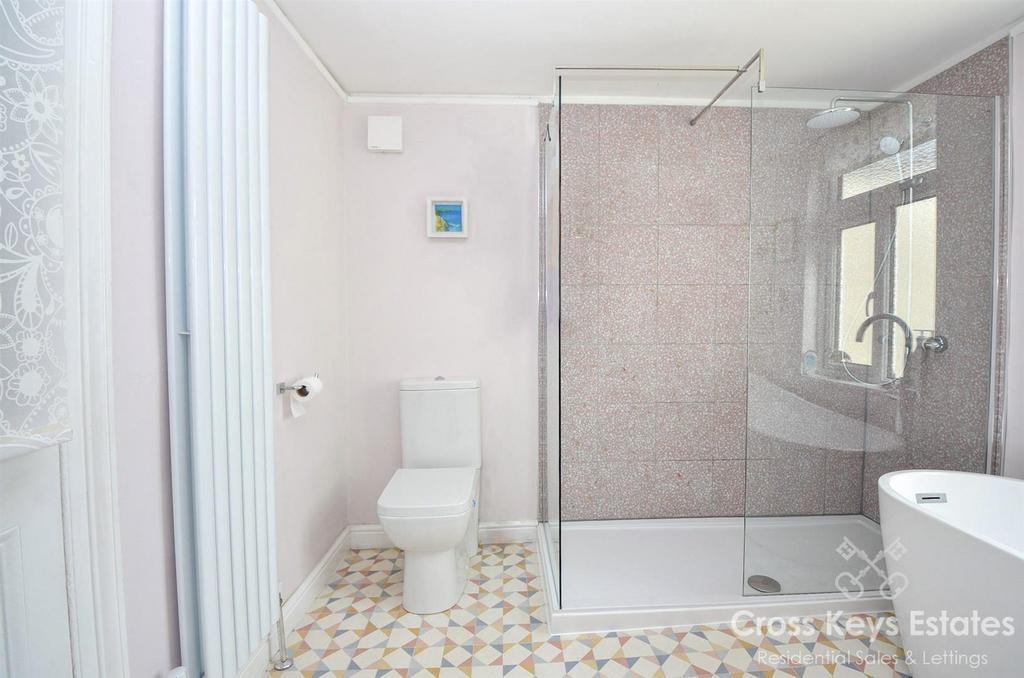 Luxury Bathroom
