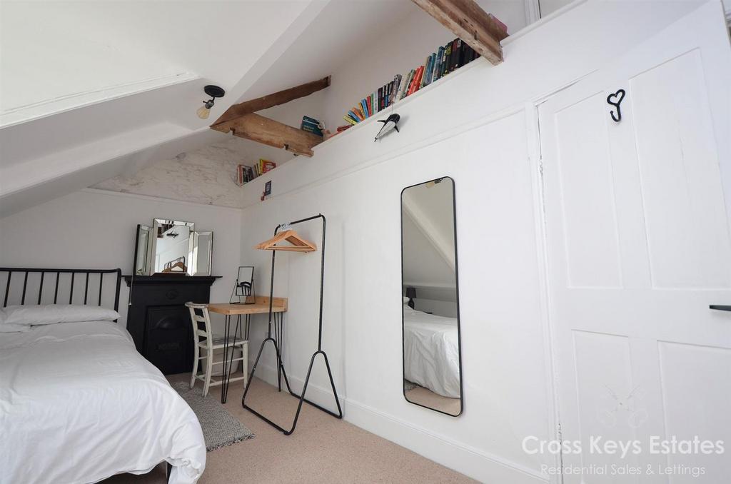 Bedroom 4