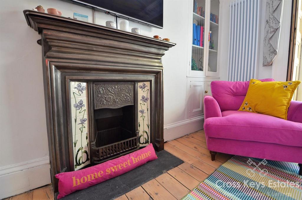 Sitting Room