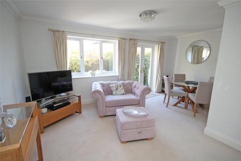 2 bedroom terraced house for sale, Lake View Manor, Lake Grove Road, New Milton, Hampshire, BH25