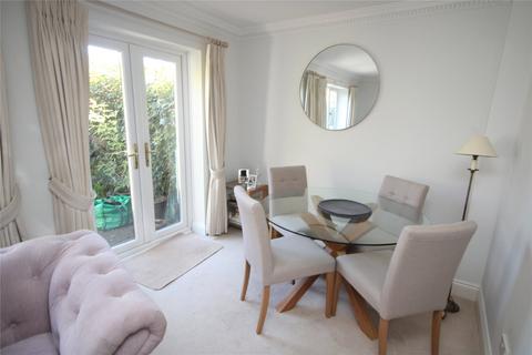 2 bedroom terraced house for sale, Lake View Manor, Lake Grove Road, New Milton, Hampshire, BH25