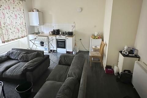 1 bedroom flat for sale, Sir Michael Street, Flat 2-2, Greenock PA15