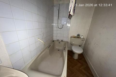1 bedroom flat for sale, Sir Michael Street, Flat 2-2, Greenock PA15