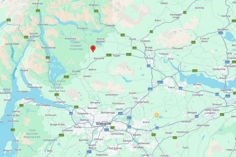 undefined, Gartmore, Stirling FK8