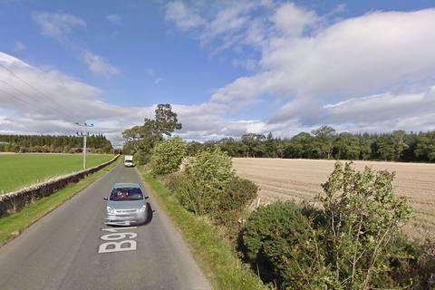 undefined, Dunning, Perthshire PH2