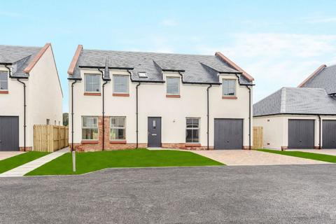 5 bedroom detached house for sale, Fairfield Farm Steading, Kippen FK8