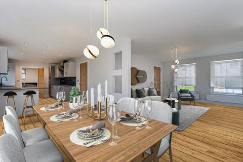 5 bedroom detached house for sale, Fairfield Farm Steading, Kippen FK8