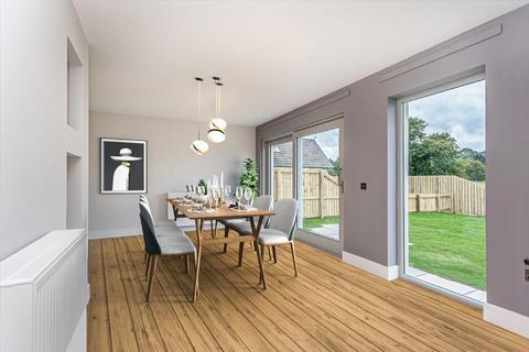 5 bedroom detached house for sale, Fairfield Farm Steading, Kippen FK8
