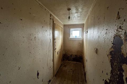 undefined, Ash Road, Cumbernauld G67
