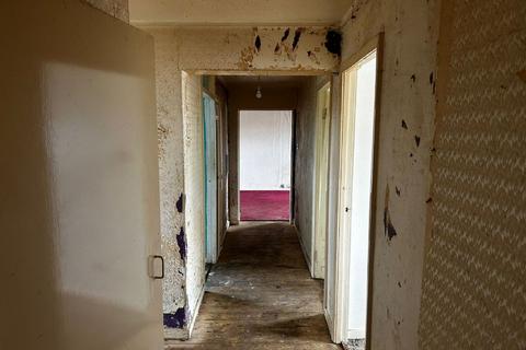 undefined, Ash Road, Cumbernauld G67