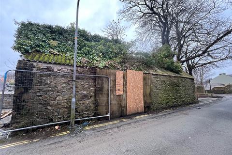 2 bedroom barn conversion for sale, Castle Hill, Haverfordwest, Pembrokeshire, SA61