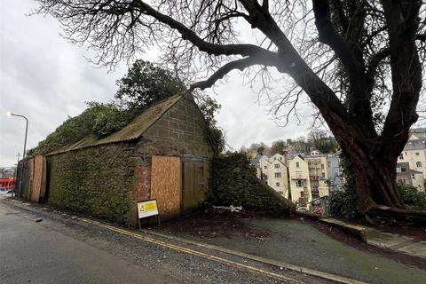 2 bedroom barn conversion for sale, Castle Hill, Haverfordwest, Pembrokeshire, SA61