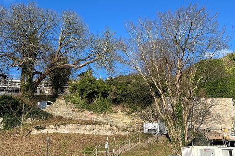2 bedroom barn conversion for sale, Castle Hill, Haverfordwest, Pembrokeshire, SA61